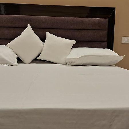 Shree Janki Palace Hotel Ayodhya Luaran gambar
