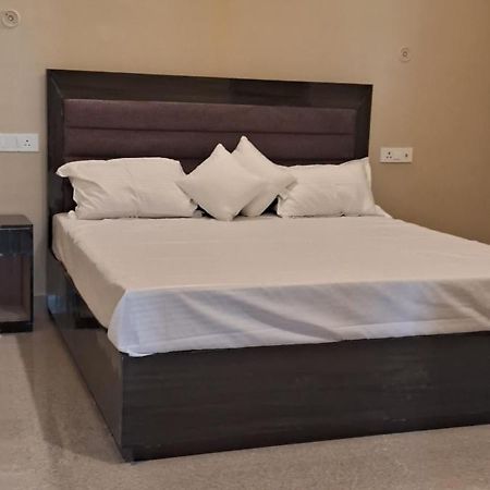 Shree Janki Palace Hotel Ayodhya Luaran gambar