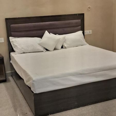 Shree Janki Palace Hotel Ayodhya Luaran gambar